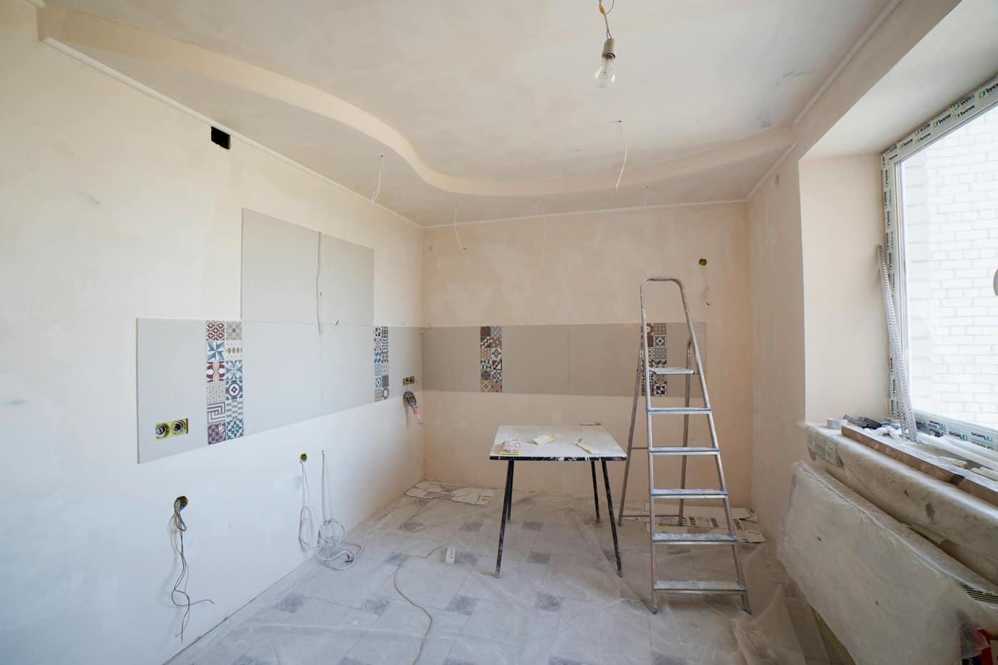 Forstner Innenausbau — innenausbau